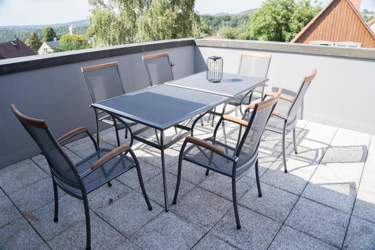 Urlaubsfreude Biedermann Haus Gluecksstein - Mondstein *